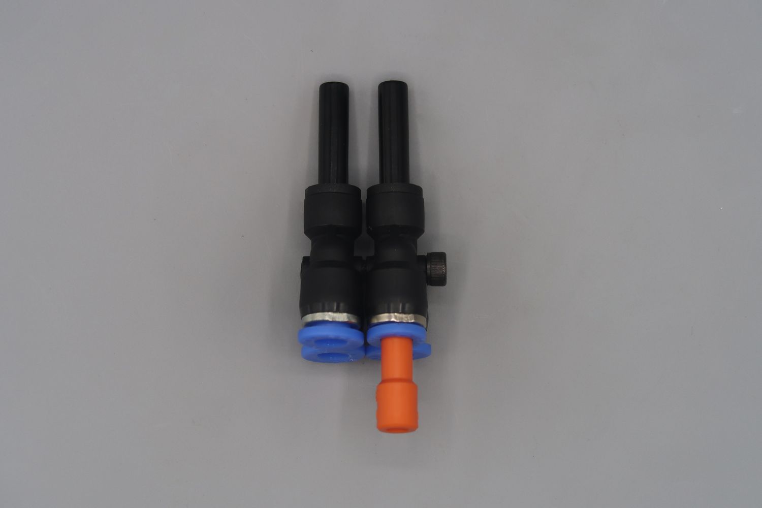 4 Way Valve