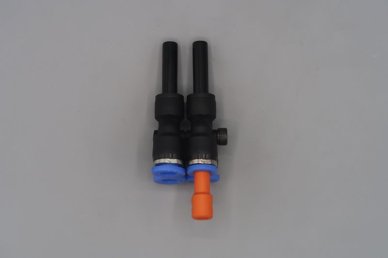 4 Way Valve