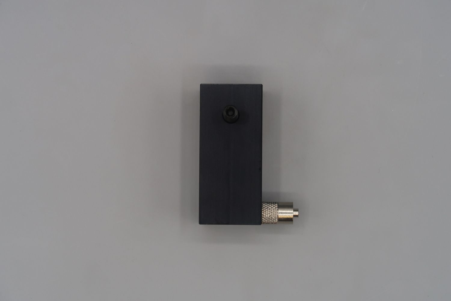 Block and Needle Assy