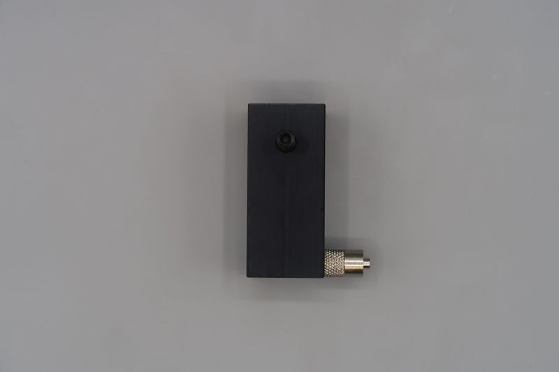 Block and Needle Assy