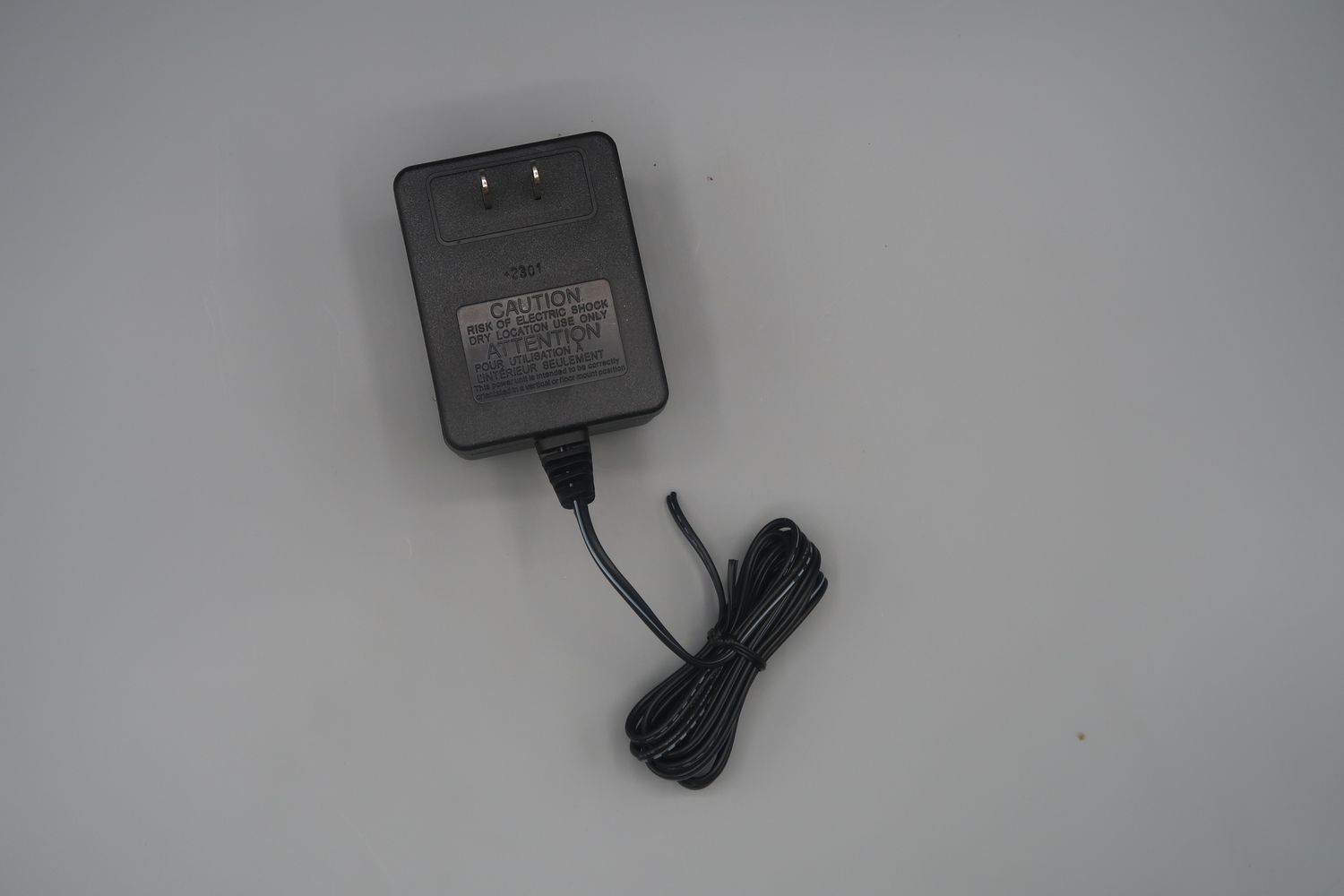 Transformer Plug