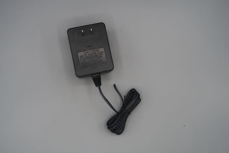 Transformer Plug