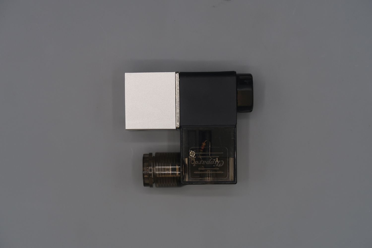 Solenoid Valve Assy