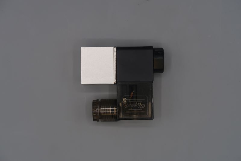 Solenoid Valve Assy