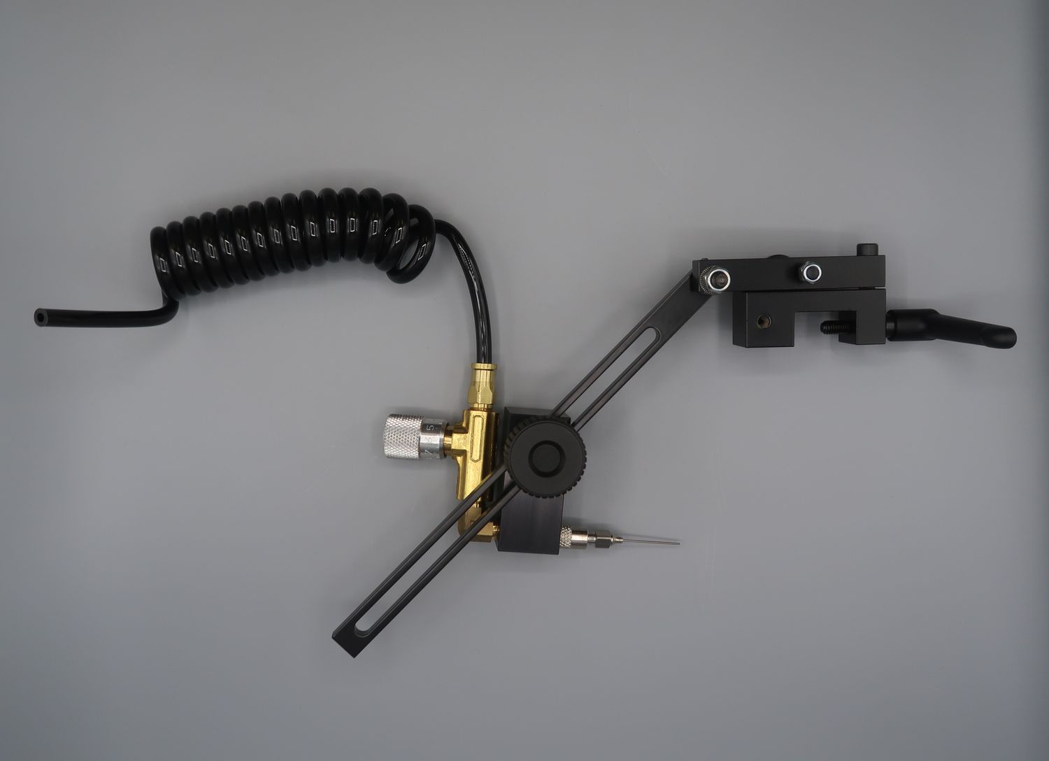 Wet Score Arm Complete Assembly