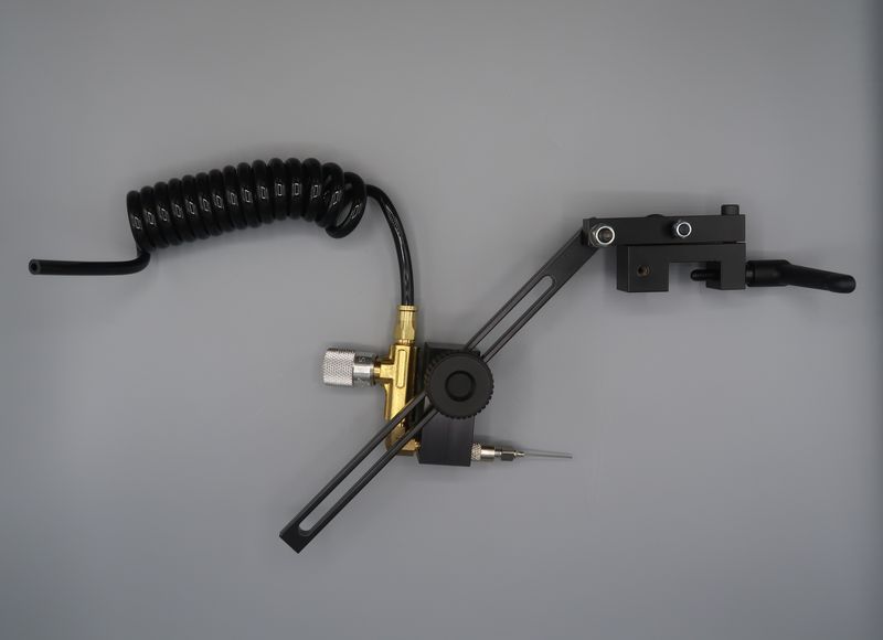 Wet Score Arm Complete Assembly