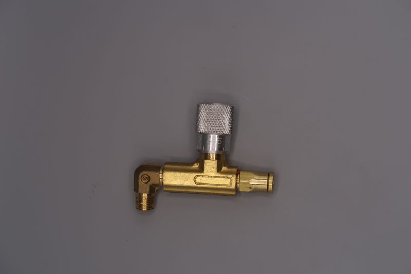 Needle Valve Assy