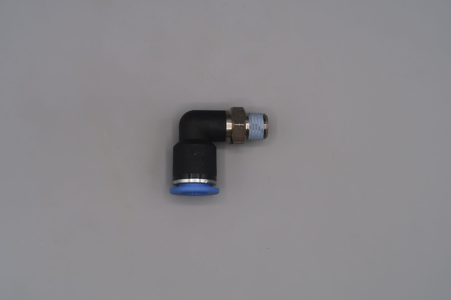 Elbow Fitting Wet Score
