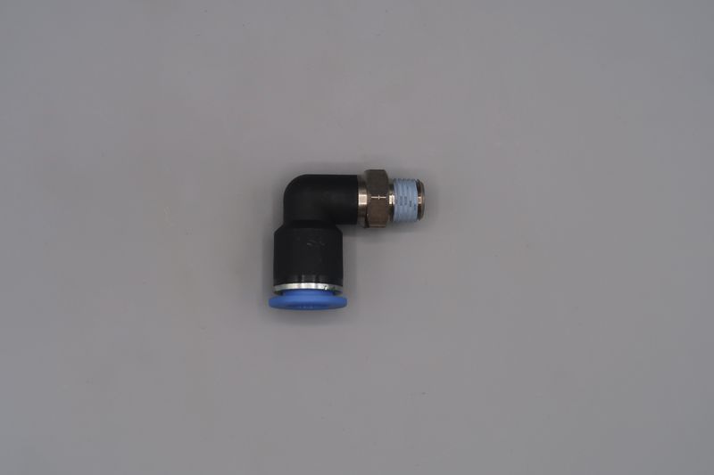 Elbow Fitting Wet Score