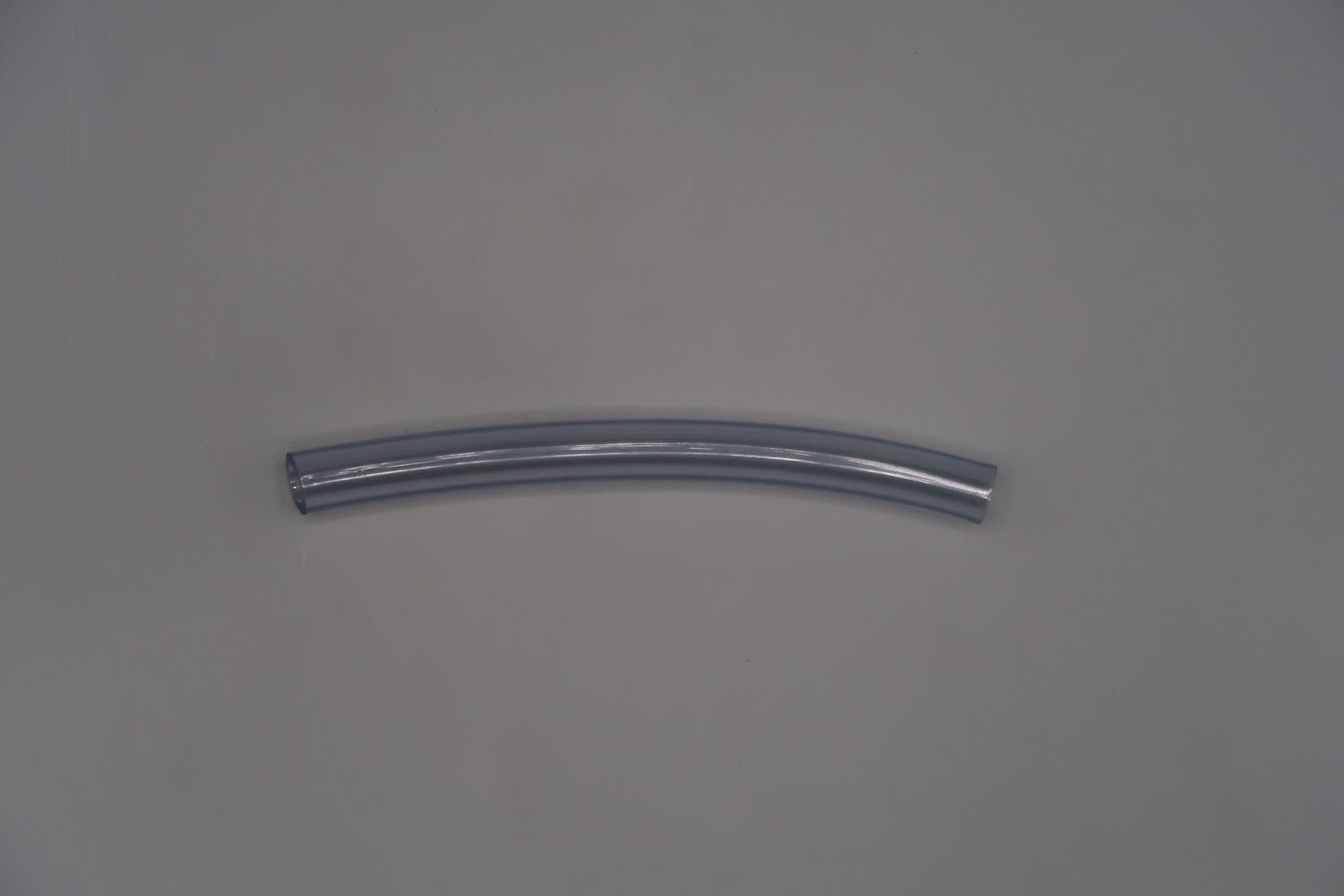 Clear Tubing