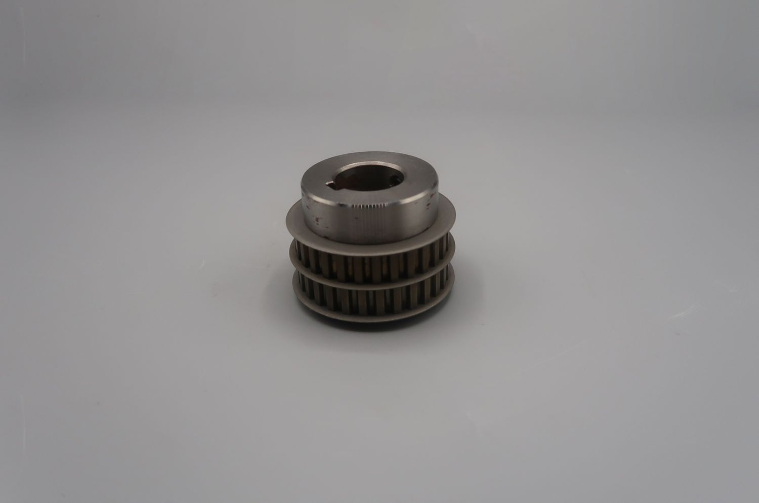 20-570 (Double Drive Pulley)