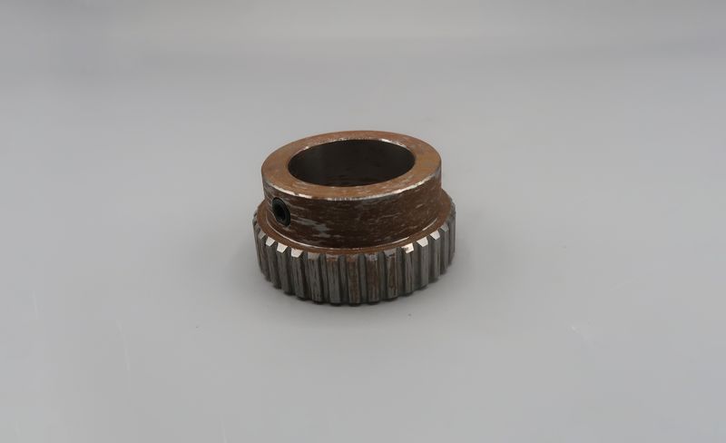 20-595 (Drive Pulley MBO-Style Split Guide)