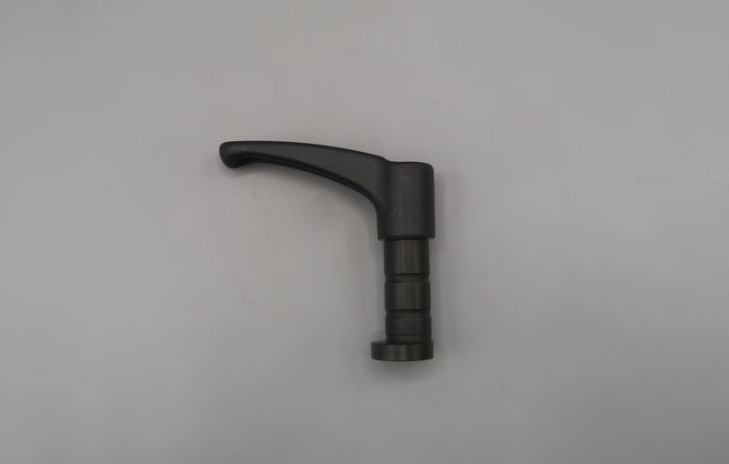 20-537(PlateClampLever#10512505