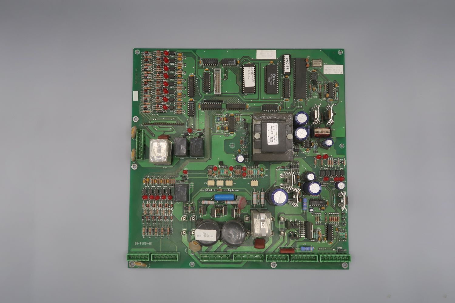 Motherboard