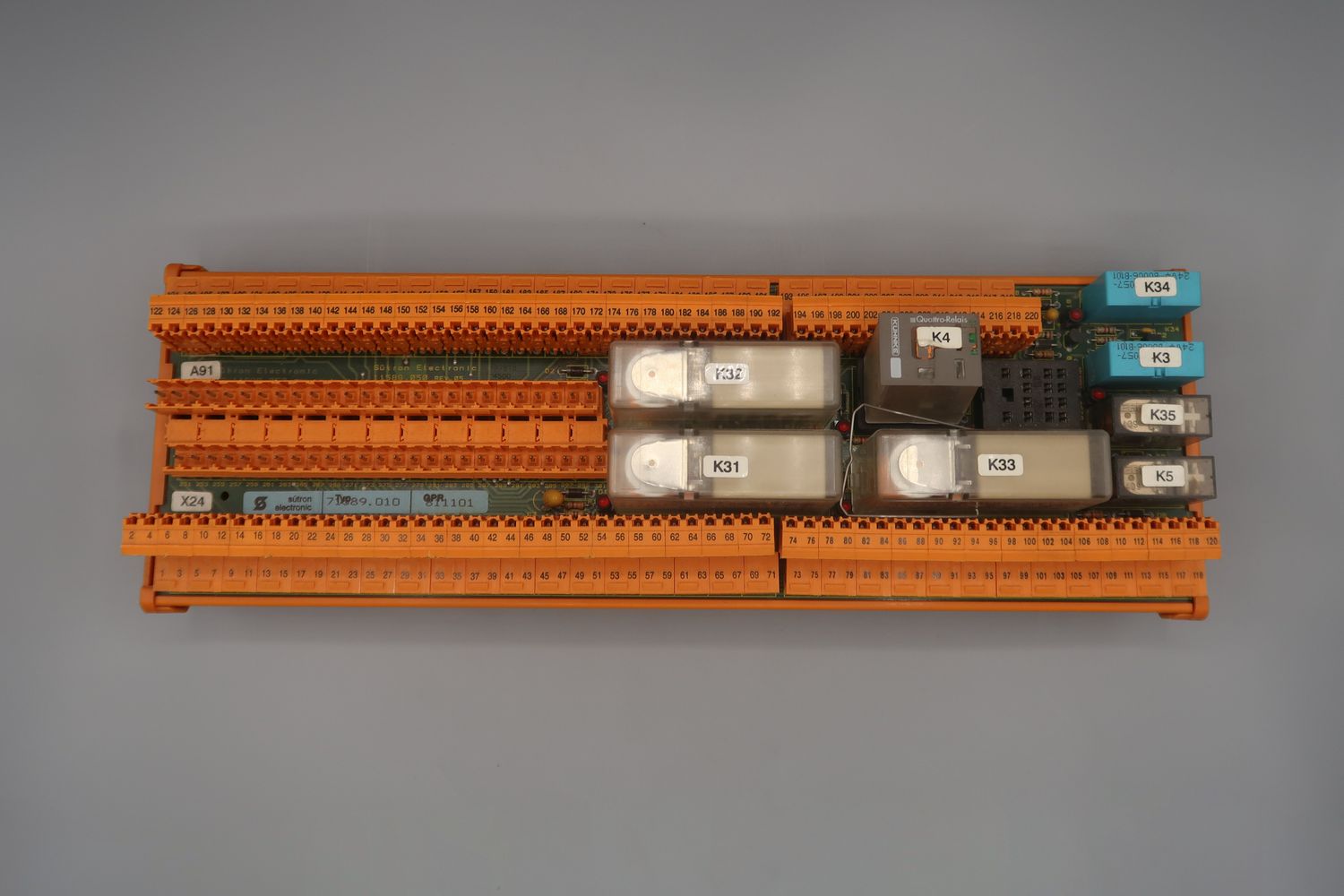 A91
