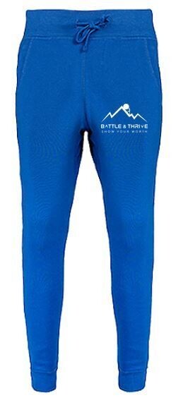 Premium Jogger Pants