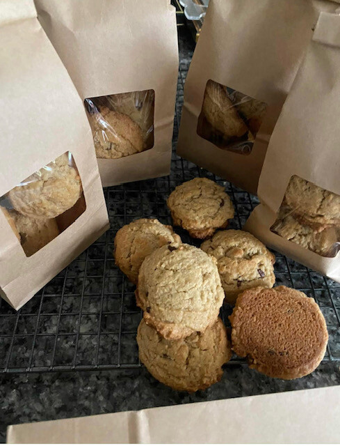 Cookies