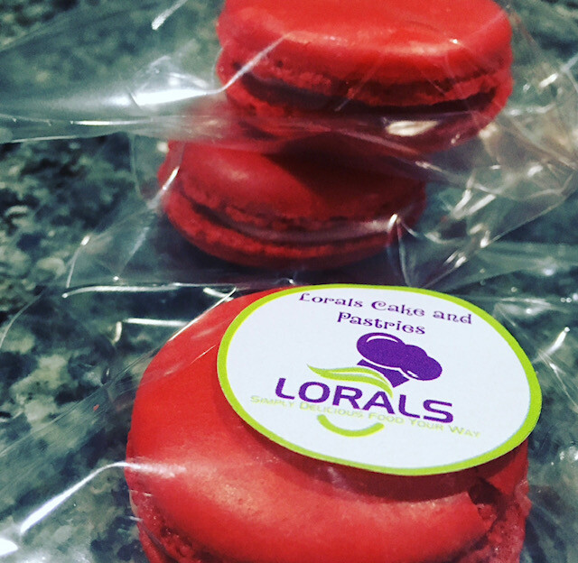 Macarons