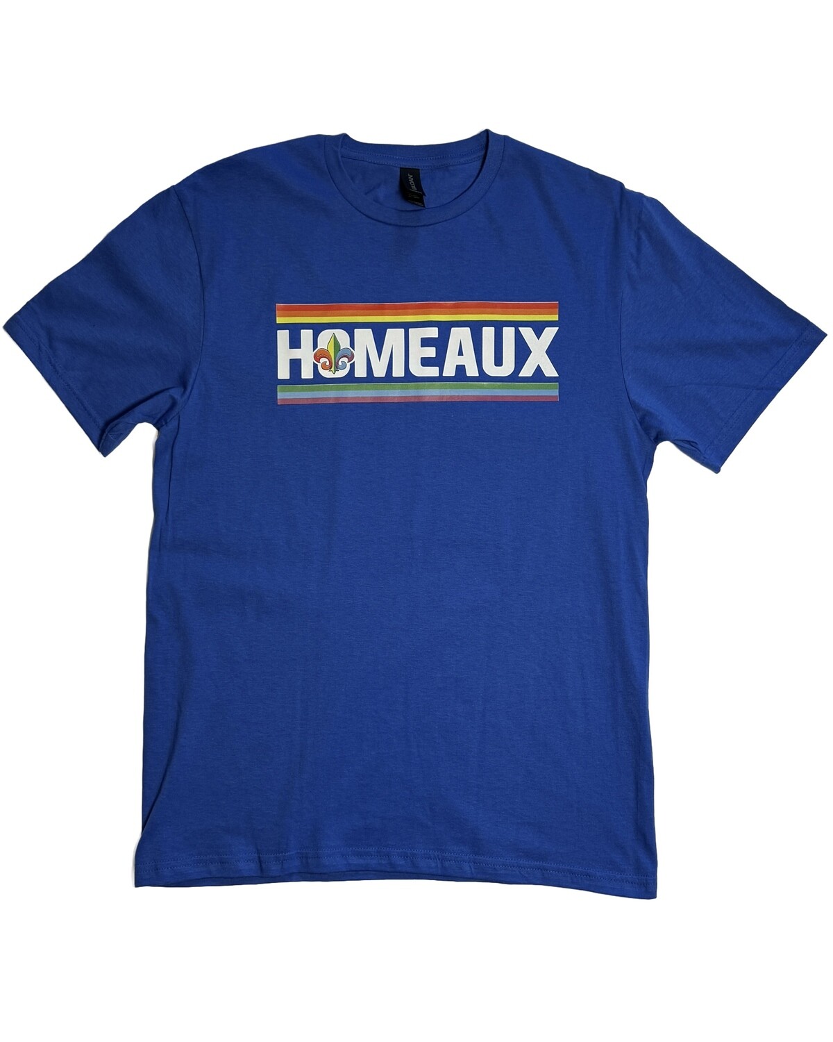 Homeaux RB FDL