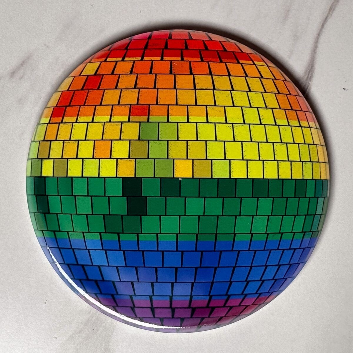 Pride Coasters