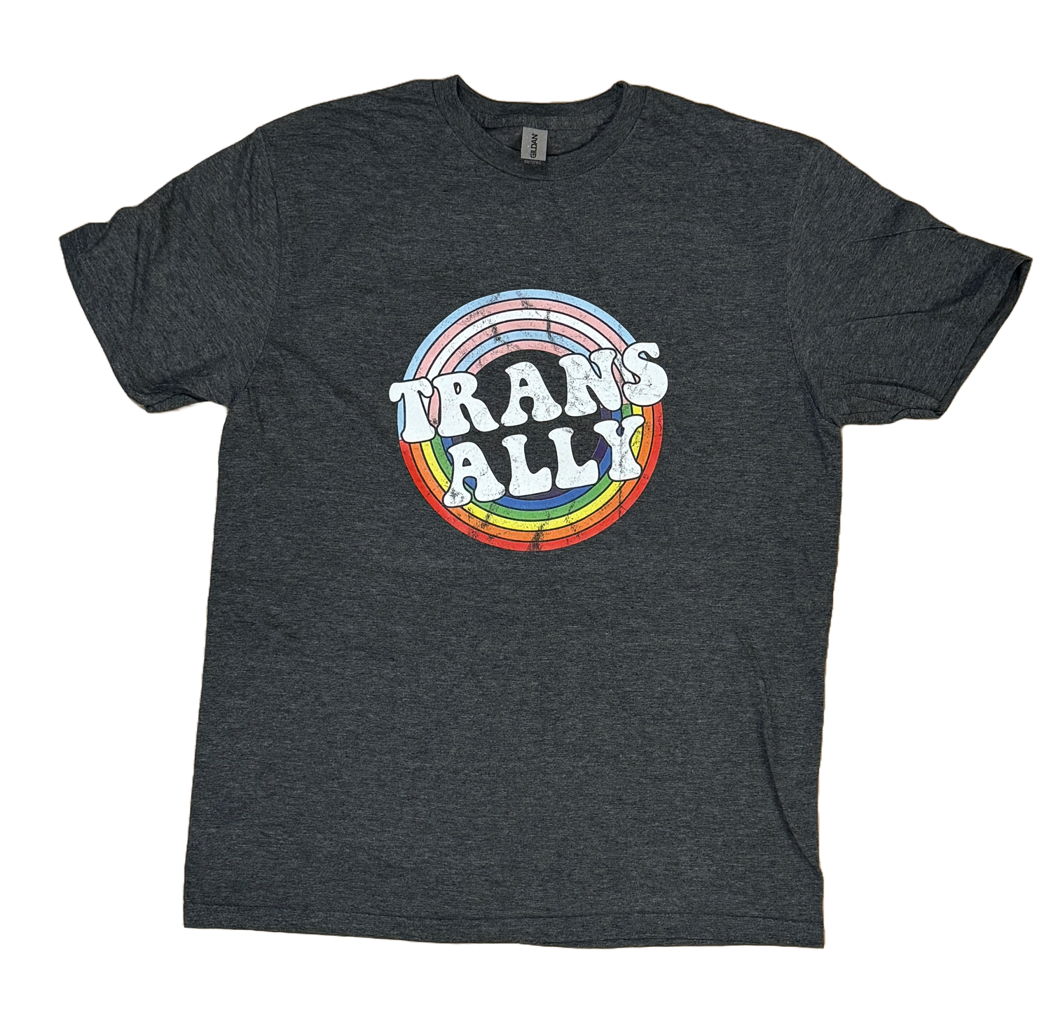 Trans Ally