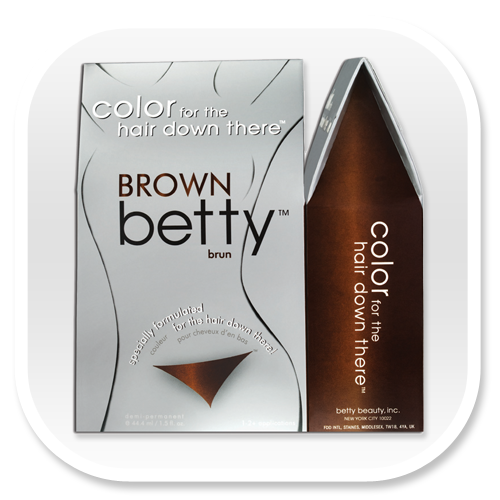 Brown Betty