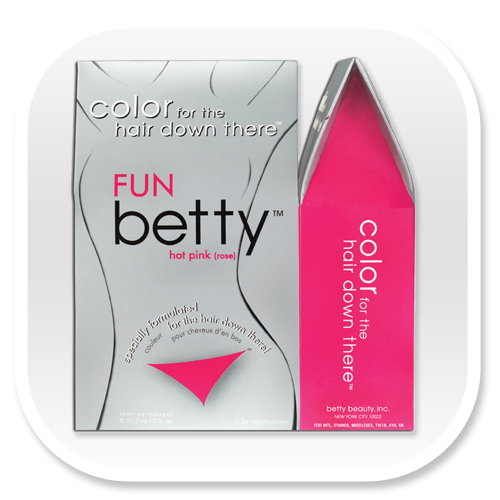 Fun Betty