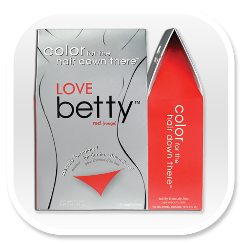 Love Betty