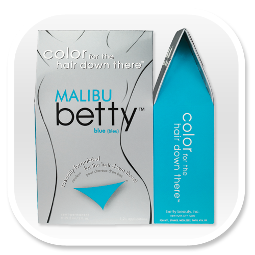 Malibu Betty