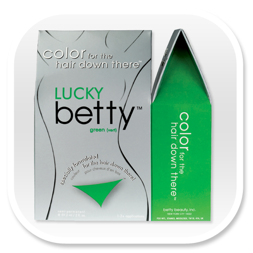 Lucky Betty