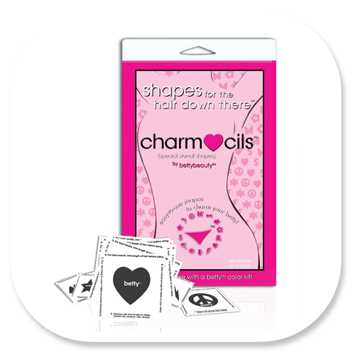 Charmcil™ Mini-Kit