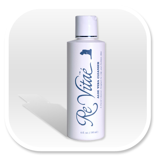 Aloe Vera Cleanser