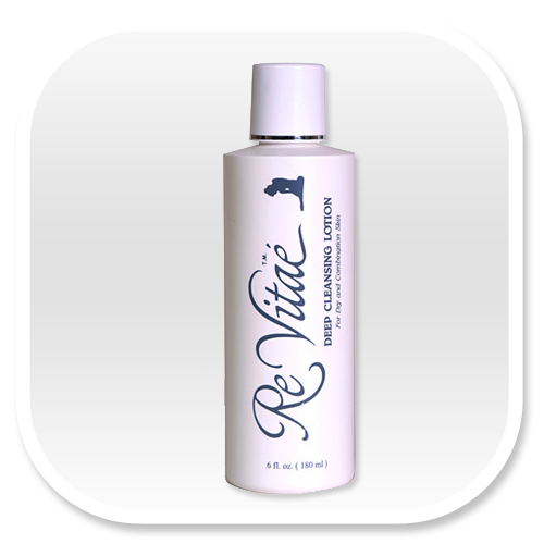Deep Cleansing Lotion