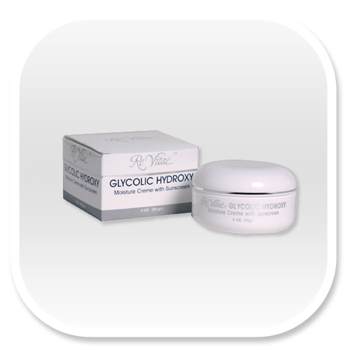 Glycolic Hydroxy Crème