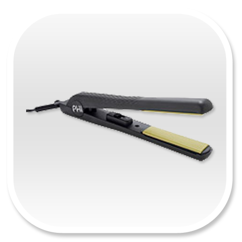 PHI Flat Iron