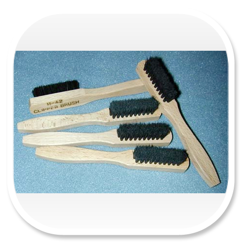 H42 Clipper/Trimmer Brush
