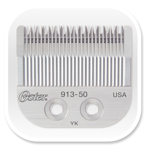 Fast Feed Medium Cutting Clipper Blades