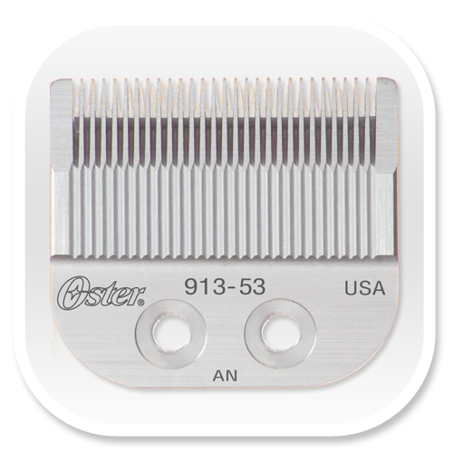 Fast Feed Fine Cutting Clipper Blades