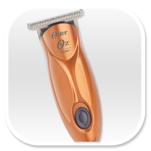 Oster TEQie Trimmer