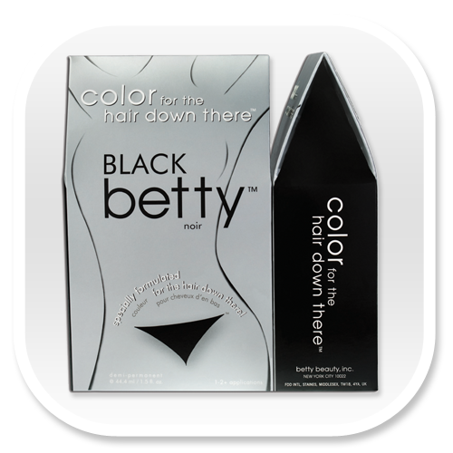 Black Betty