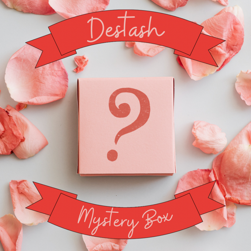 Mystery Box