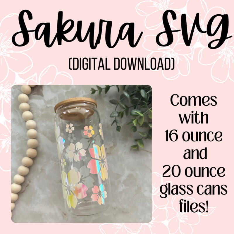 Sakura Digital File