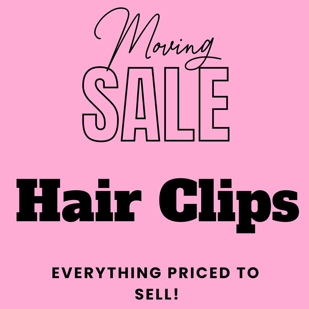 Hair Clips