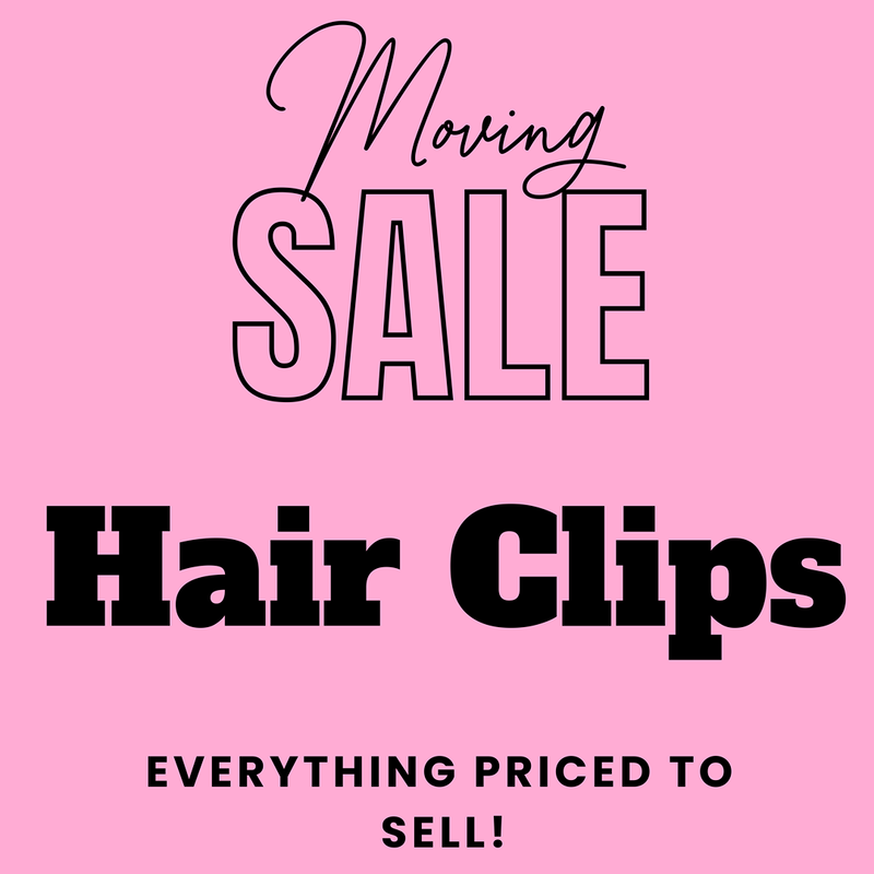 Hair Clips