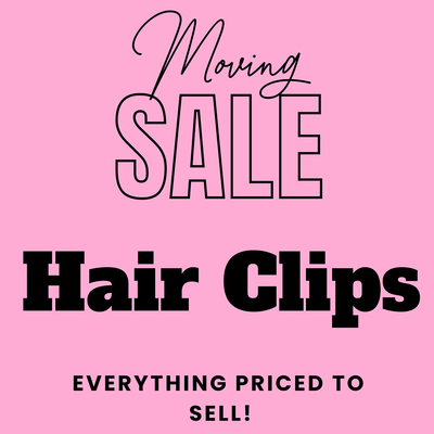 Hair Clips