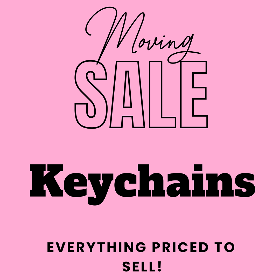 Keychains