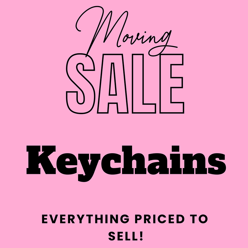 Keychains