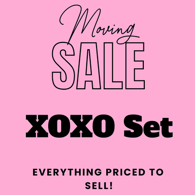 XoXo Set