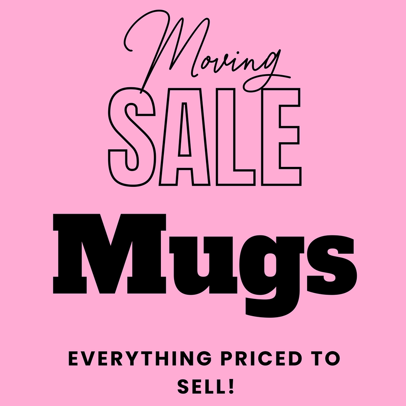 Mugs