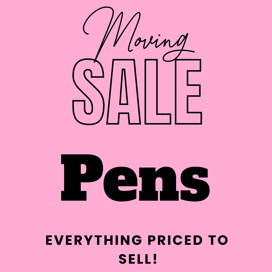 Pens
